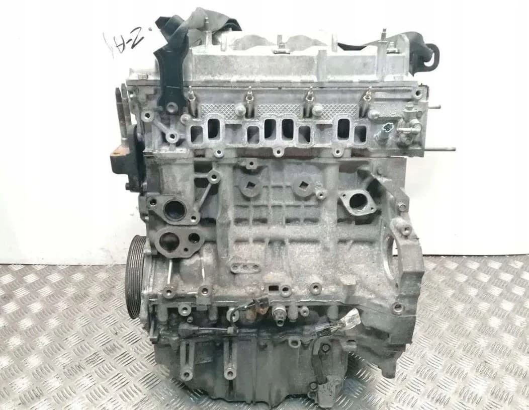 Motor Honda Accord 2.2 i-CTDi Diésel 103kW (140 CV) N22A1 2007 usado