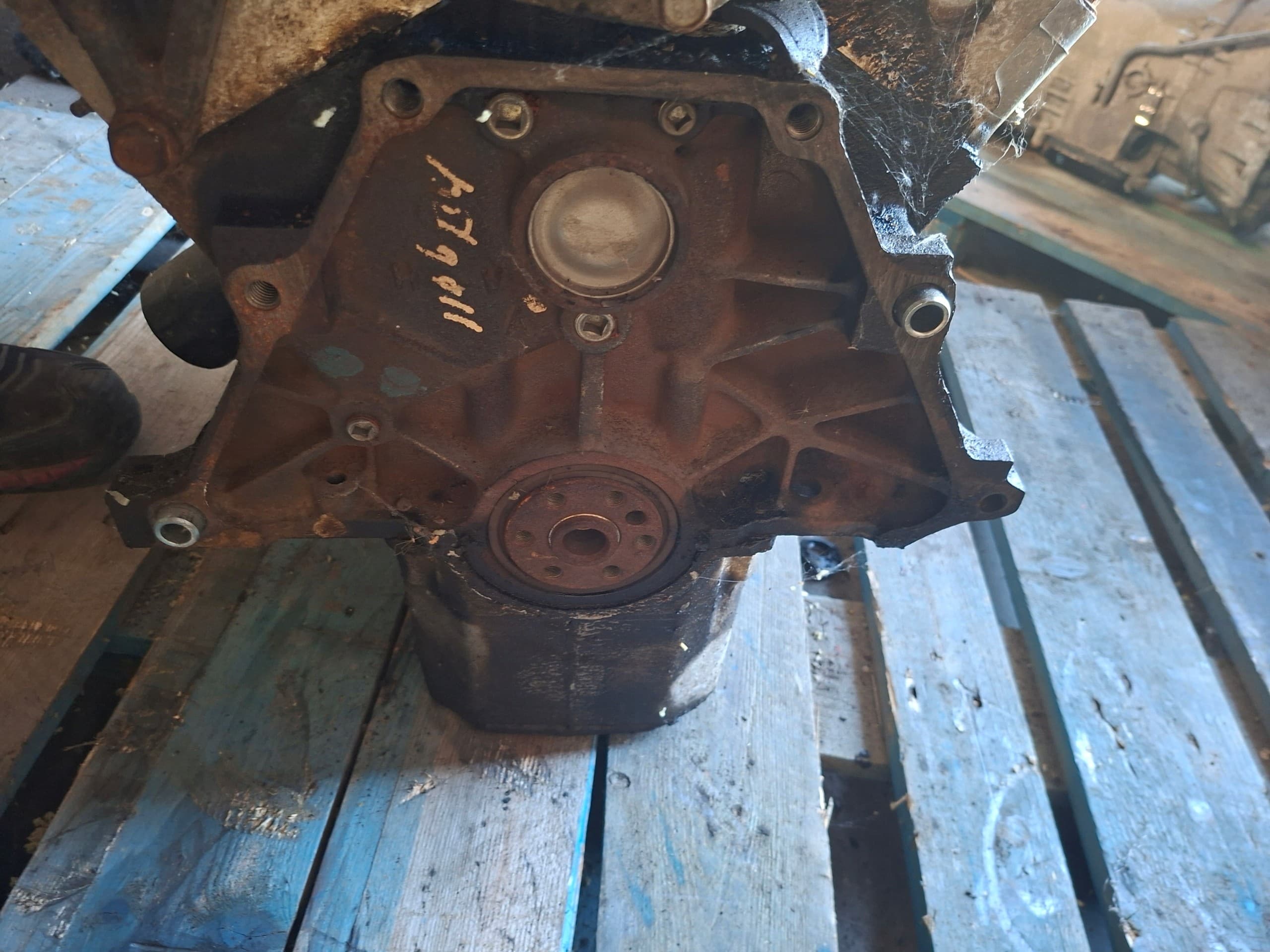 Motor Chevy Trans Sport 3.4 V6 185CV LA1 usado 9