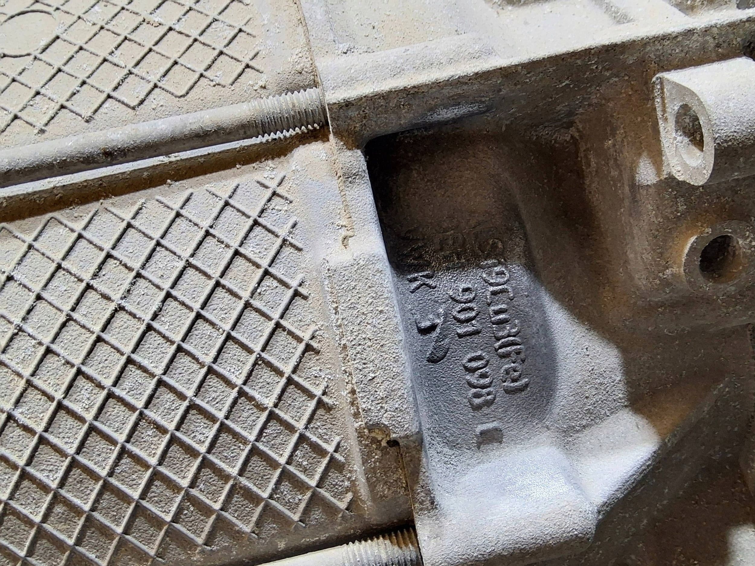 Motor Volkswagen ID.3 2021 usado 3