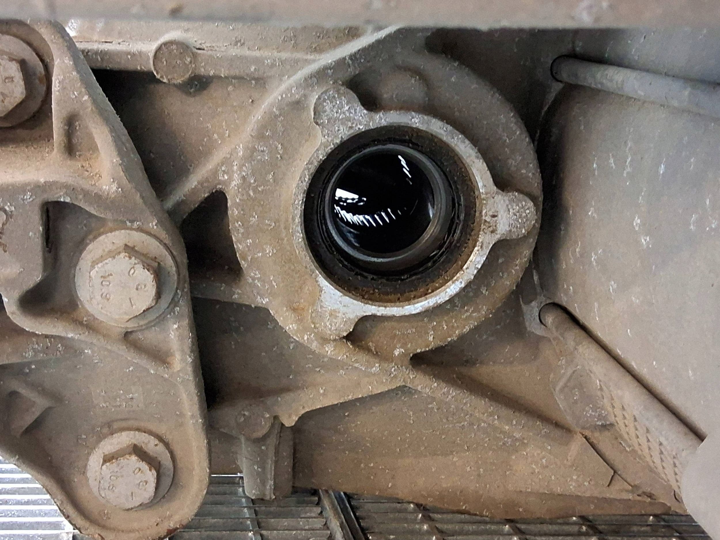 Motor Volkswagen ID.3 2021 usado 11