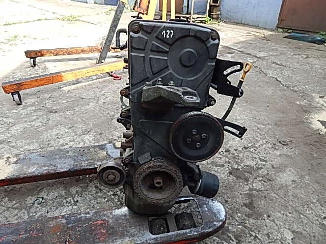 Motor Hyundai 1.6 G4ED 2000-2006 usado 3