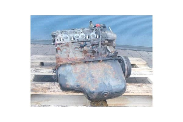 Motor Fiat Panda II 1.2 60HP 2005 12D usado