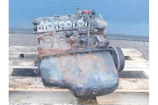 Motor Fiat Panda II 1.2 60HP 2005 12D usado 2