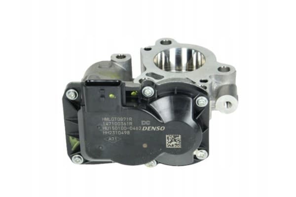 Válvula EGR Renault 2.0Dci 147100361R Original nuevo