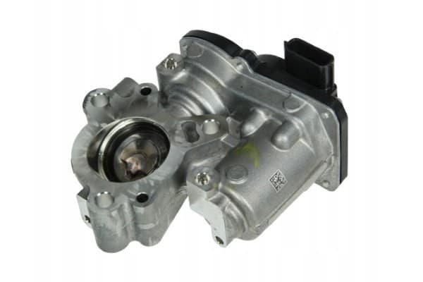 Válvula EGR Renault 2.0Dci 147100361R Original nuevo 2
