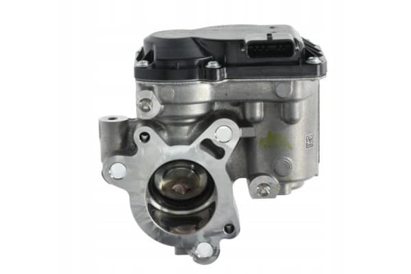 Válvula EGR Renault 2.0Dci 147100361R Original nuevo 3