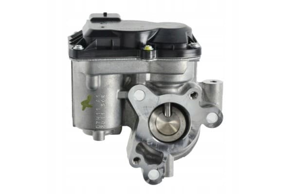 Válvula EGR Renault 2.0Dci 147100361R Original nuevo 5