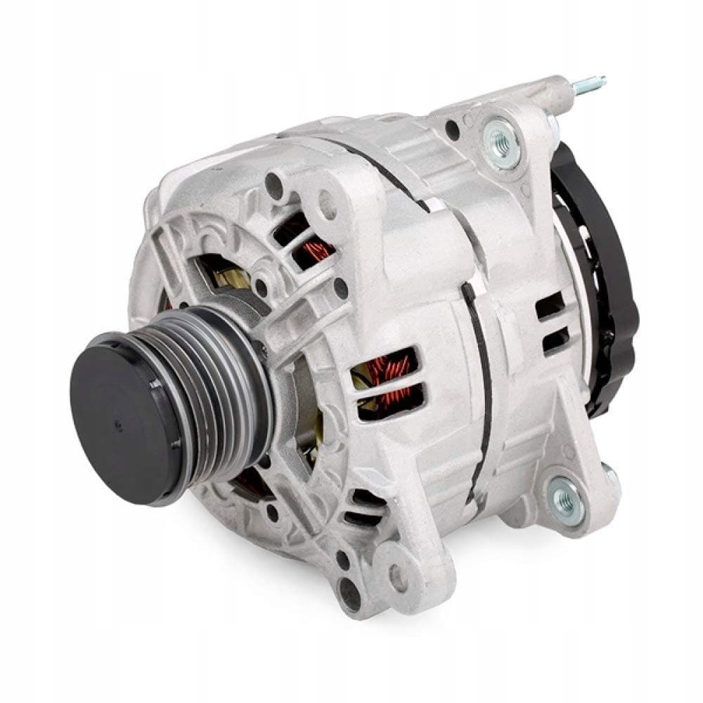 Alternador Hella 8EL 011 710-791 usado 3