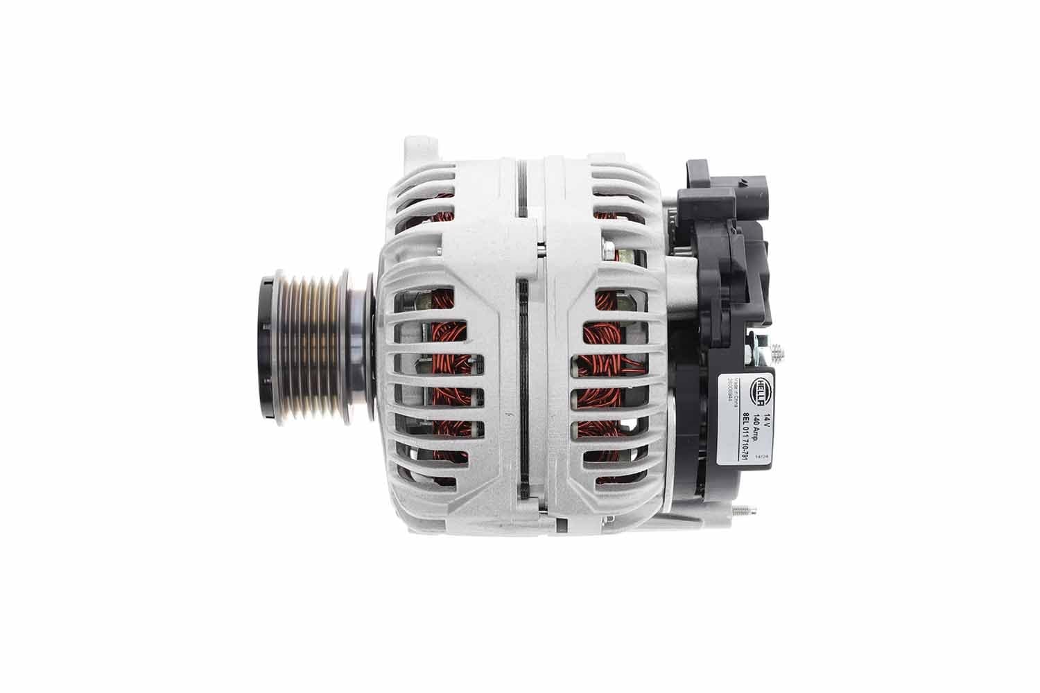 Alternador Hella 8EL 011 710-791 usado 7