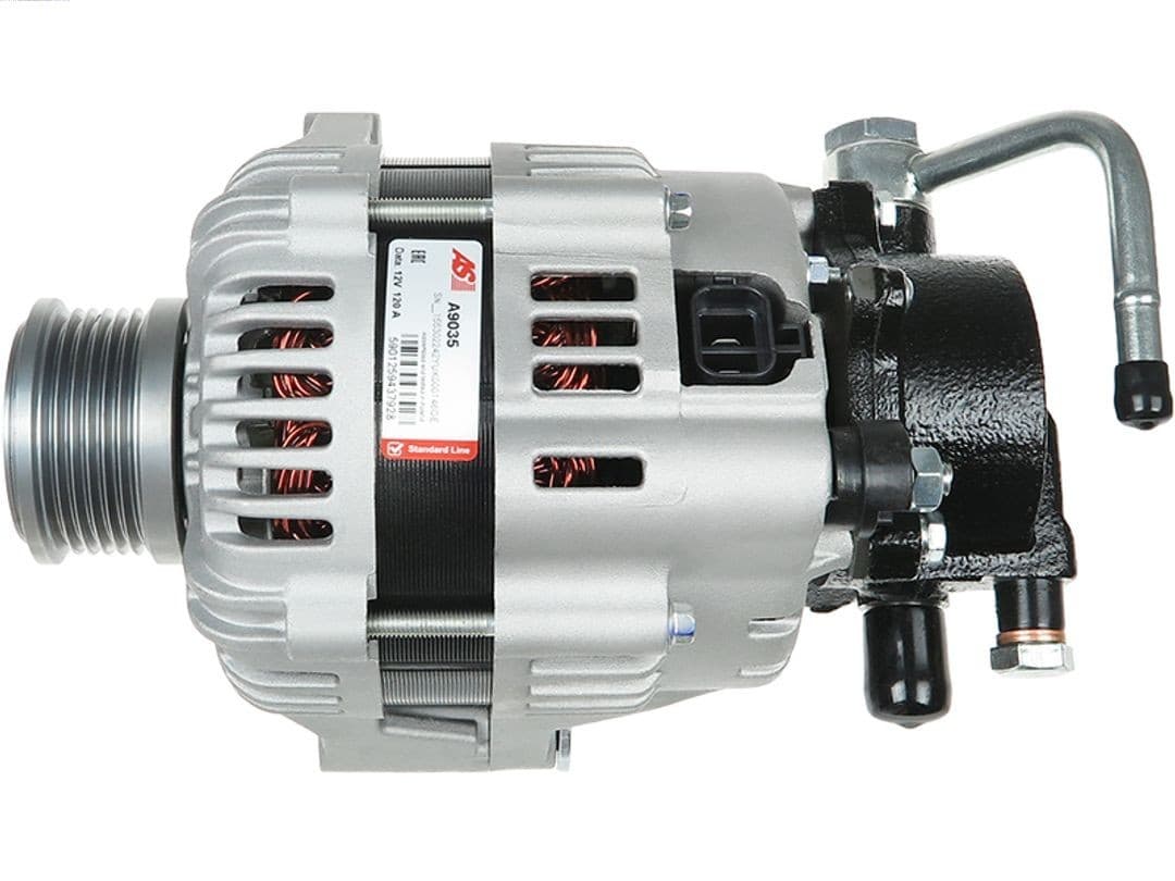 Alternador As-Pl A9035 nuevo 2