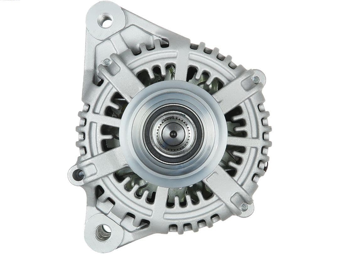 Alternador As-Pl A9035 nuevo 3