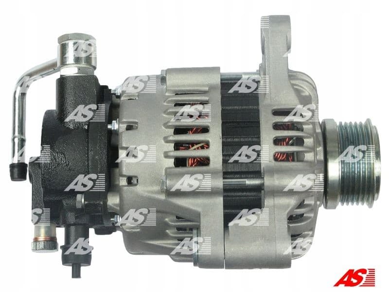 Alternador As-Pl A9035 nuevo 11