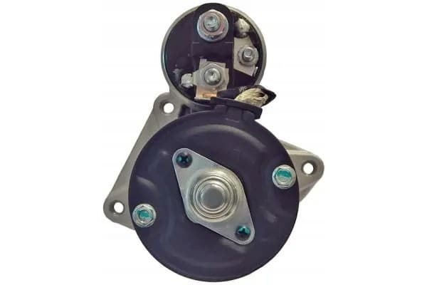 Motor de arranque Hella 8EA 011 610-111 nuevo 2