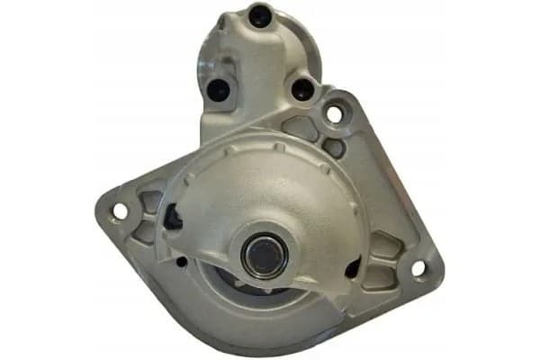Motor de arranque Hella 8EA 011 610-111 nuevo 3