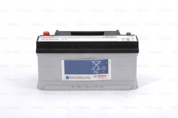 Batería Bosch 0 092 S30 120 nuevo 11