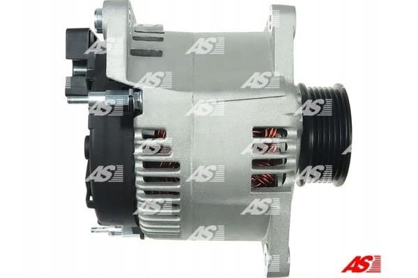 Alternador As-Pl A4033 usado 3
