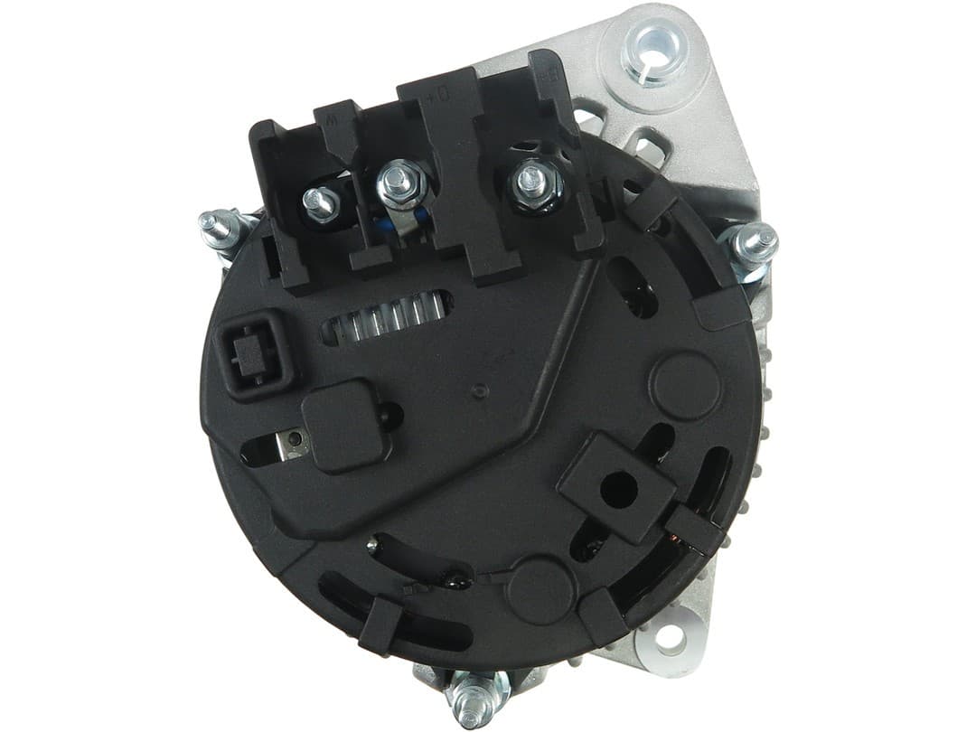 Alternador As-Pl A4033 usado 8