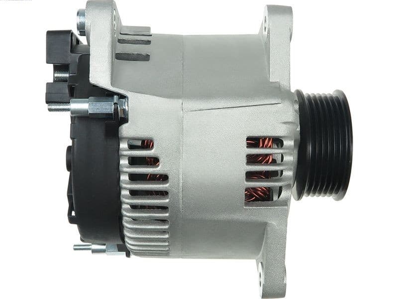Alternador As-Pl A4033 usado 9