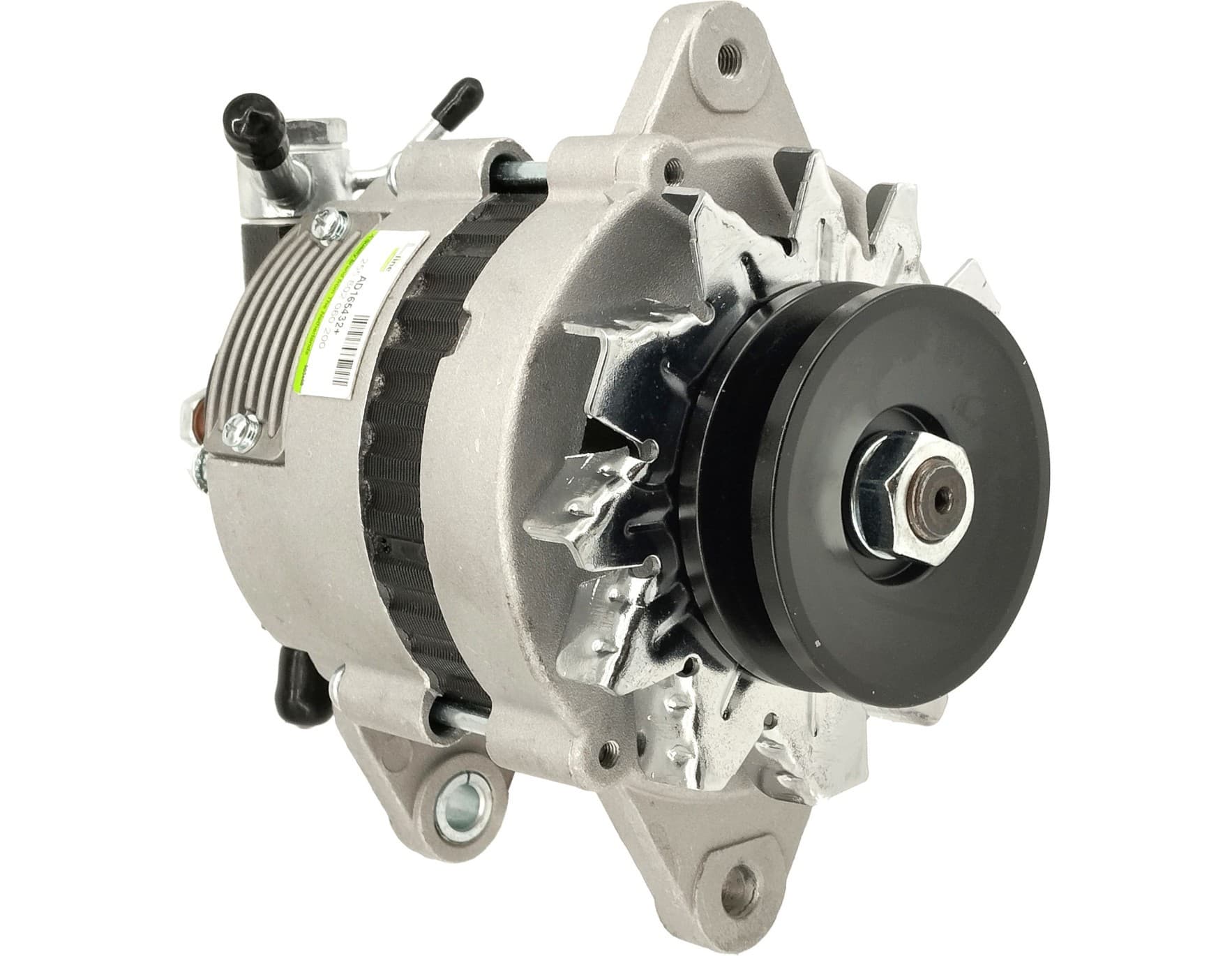 Alternador BV Psh 255.802.060.200 nuevo