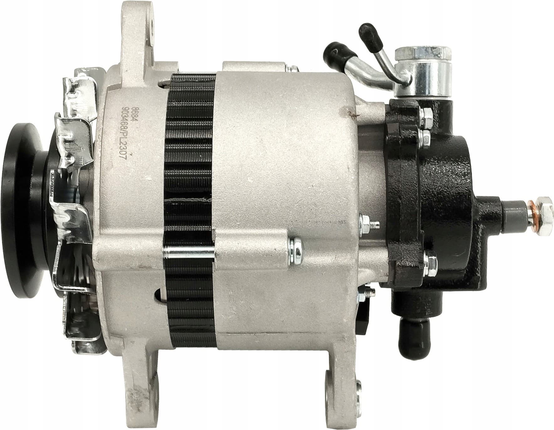 Alternador BV Psh 255.802.060.200 nuevo 3