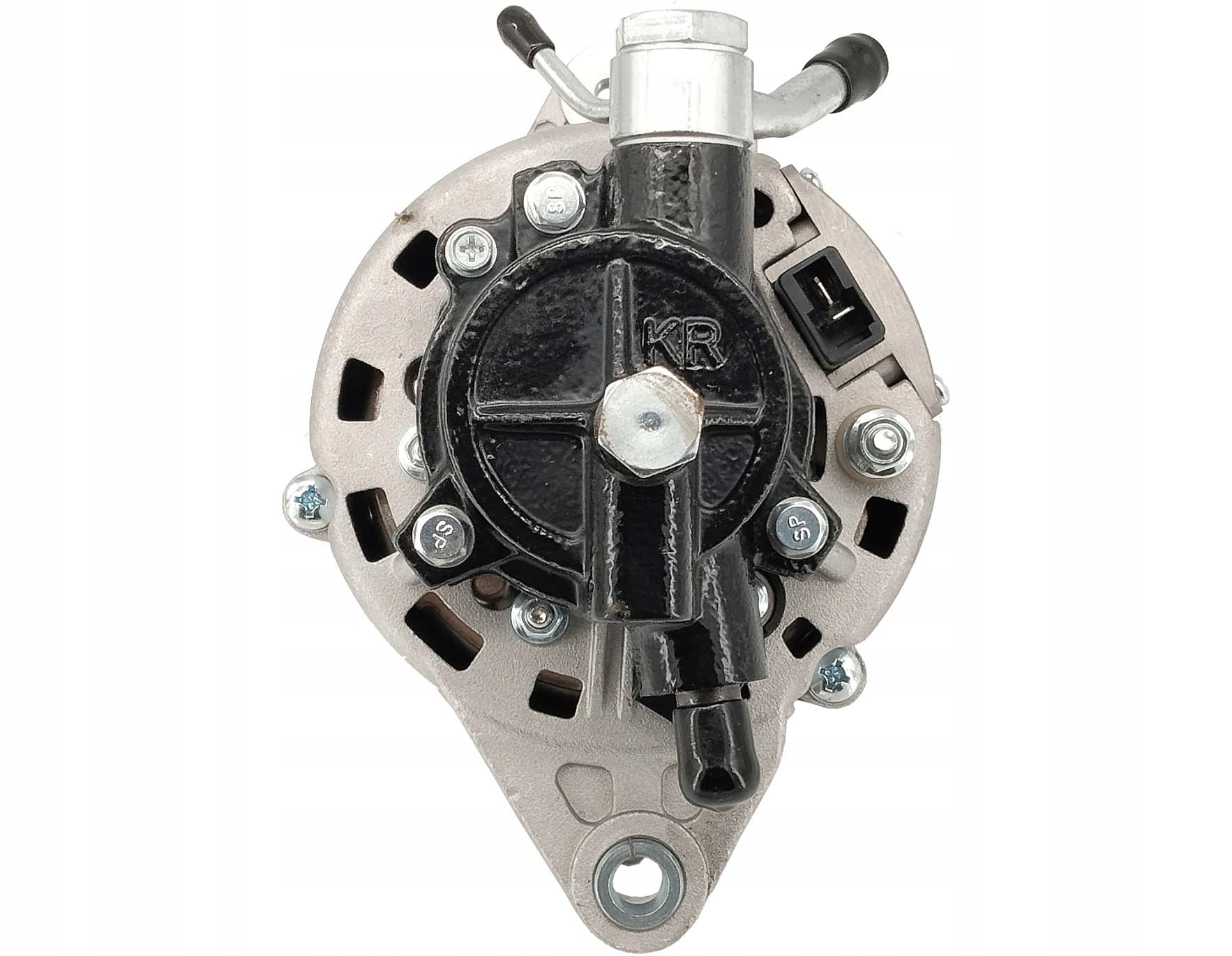 Alternador BV Psh 255.802.060.200 nuevo 4