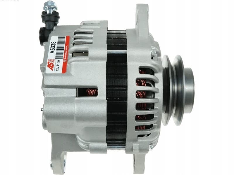 Alternador As-Pl A5338 nuevo 2