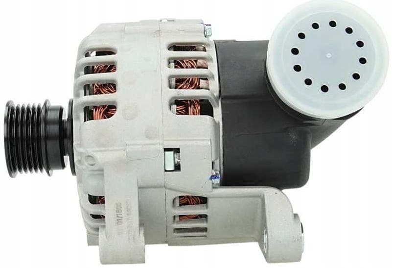 Alternador BV Psh 215.546.140.000 usado 3