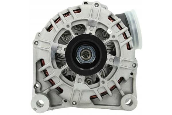 Alternador BV Psh 215.546.140.000 usado 4