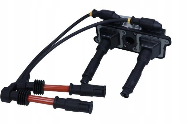 Bobina de encendido Hella 5DA 358 057-551 nuevo 8