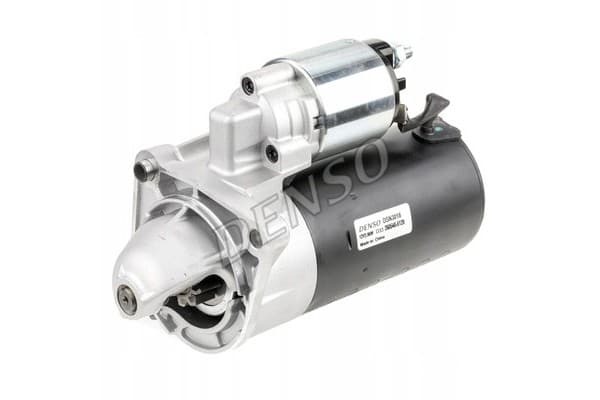 Motor de Arranque Denso DSN3018 reacondicionado 2