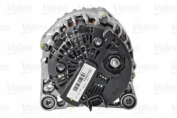 Alternador Valeo 439576 nuevo 2