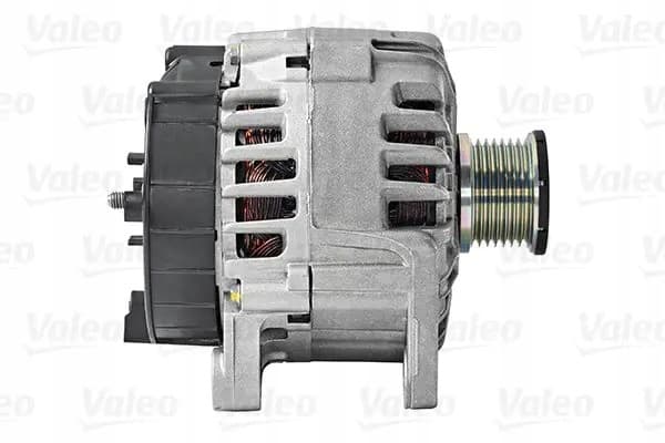 Alternador Valeo 439576 nuevo 3