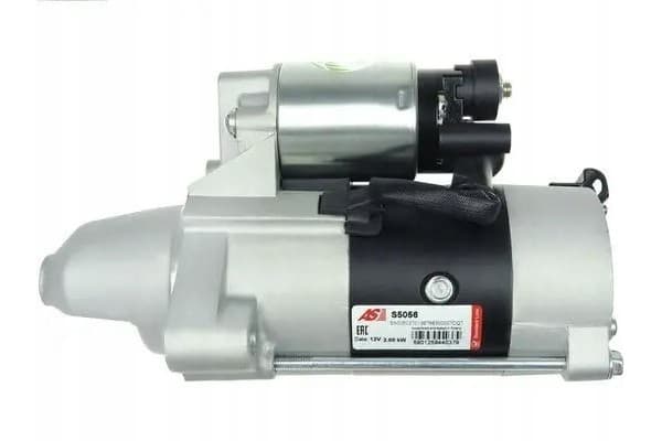 Motor de Arranque S5056 As-Pl nuevo 4