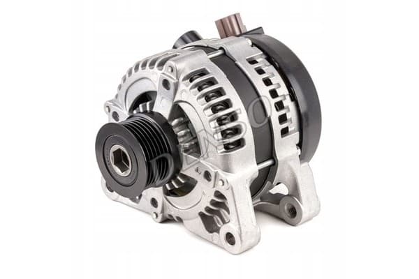 Alternador Denso DAN1119 nuevo 7