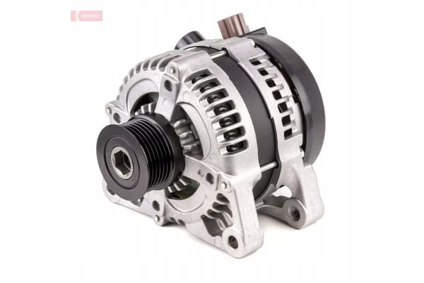 Alternador Denso DAN1119 nuevo 8