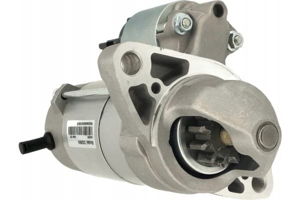 Motor de arranque Wai 33265N usado