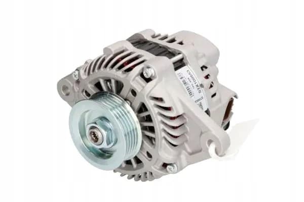 Alternador Stardax STX100553 12V 85A nuevo 2