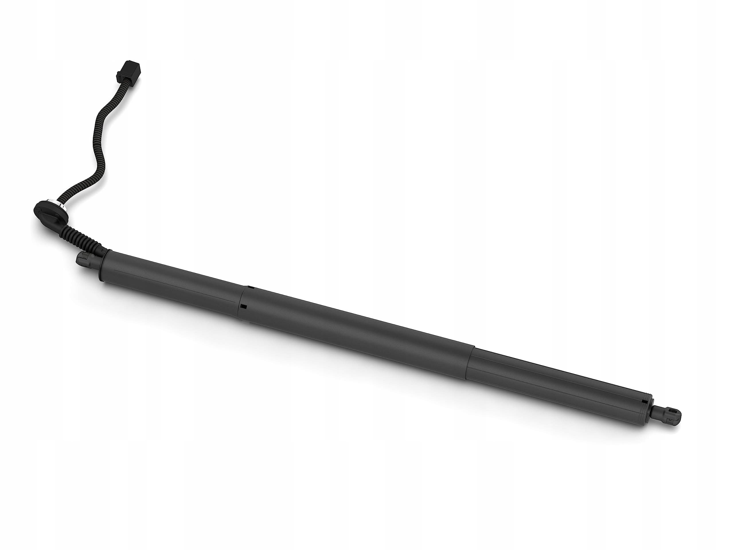 Motor eléctrico, tapa trasera Stabilus 408250 nuevo