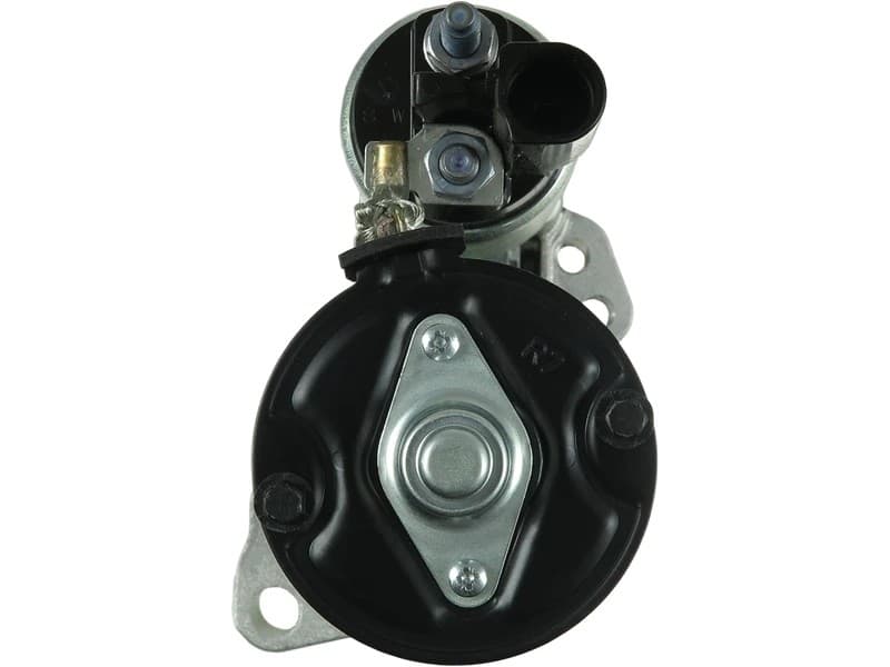 Motor de arranque As-Pl S0545 (Bosch) nuevo 3