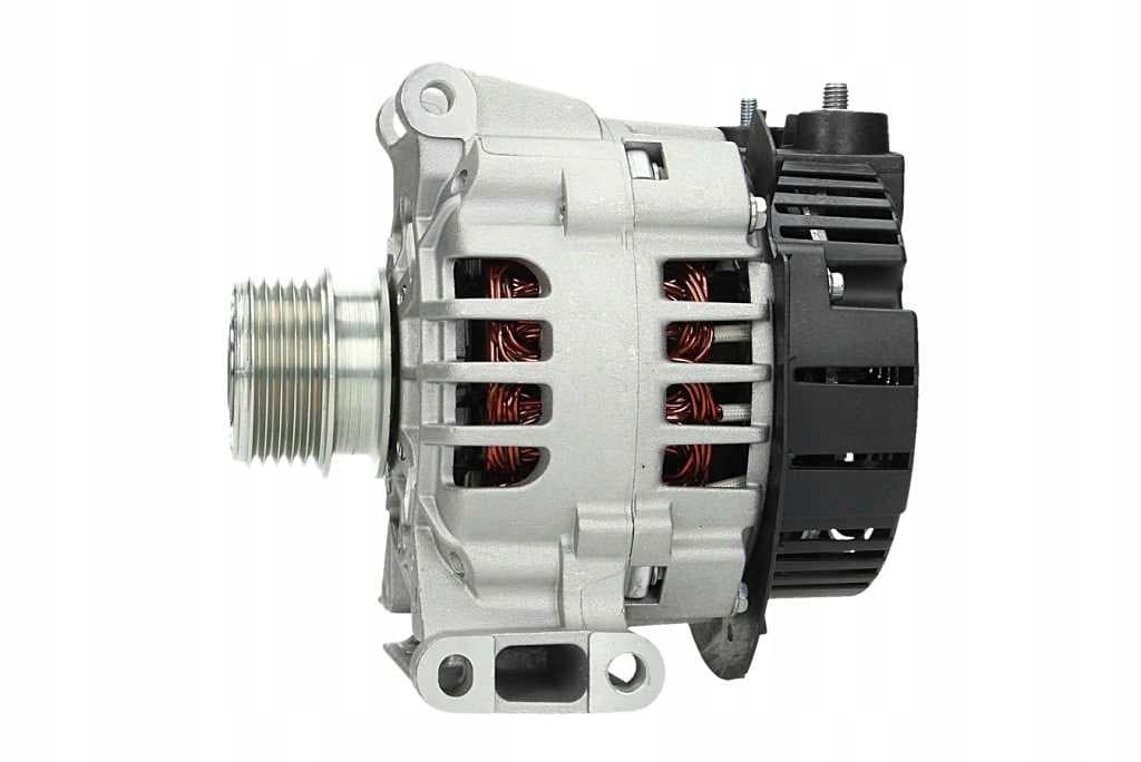Alternador BV Psh 555.528.090.000 para Mercedes-Benz 90A nuevo 3
