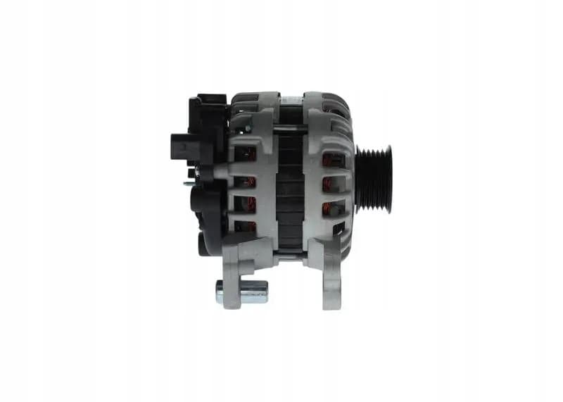 Alternador Bosch 1 986 A01 071 90A usado 2