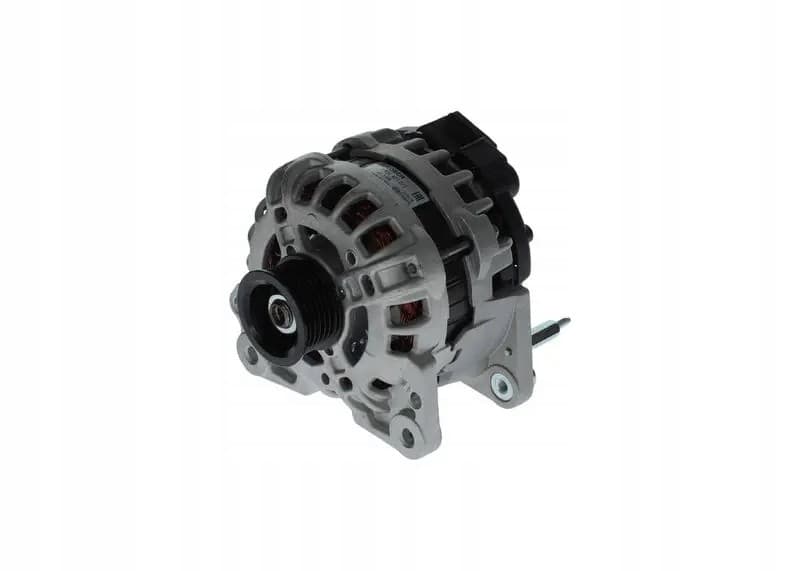 Alternador Bosch 1 986 A01 071 90A usado 7