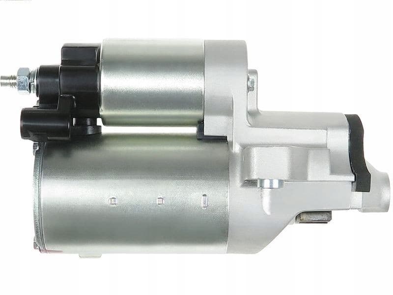 Motor de arranque As-Pl S6393S nuevo 4