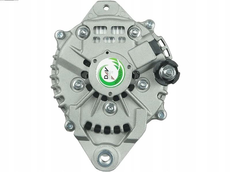 Alternador As-Pl A2040S usado 3