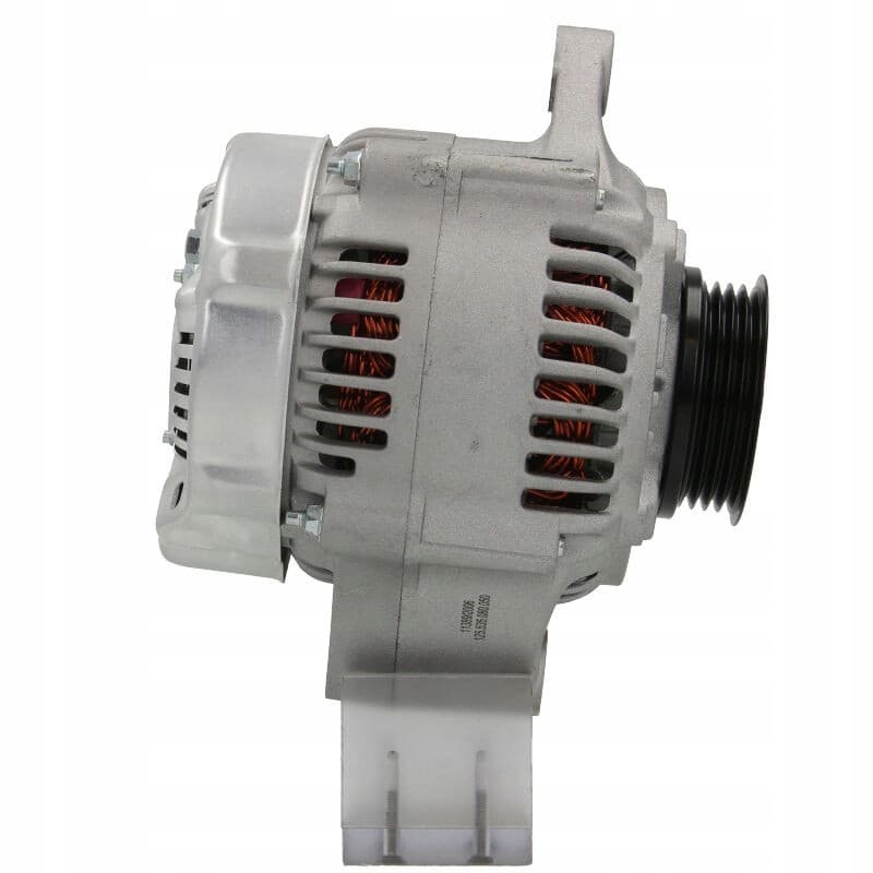 Alternador BV Psh 125.535.080.050 nuevo 5
