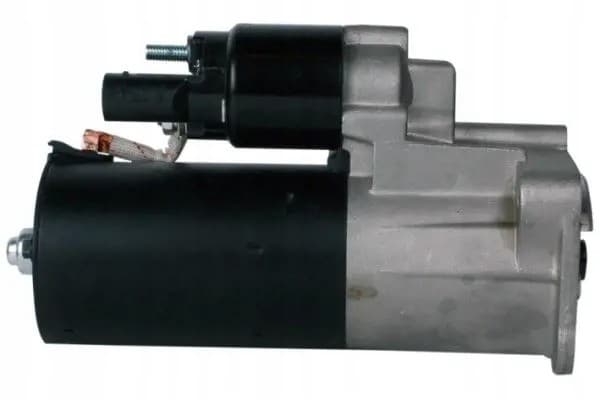 Motor de arranque Hella 8EA 012 527-751 nuevo 4