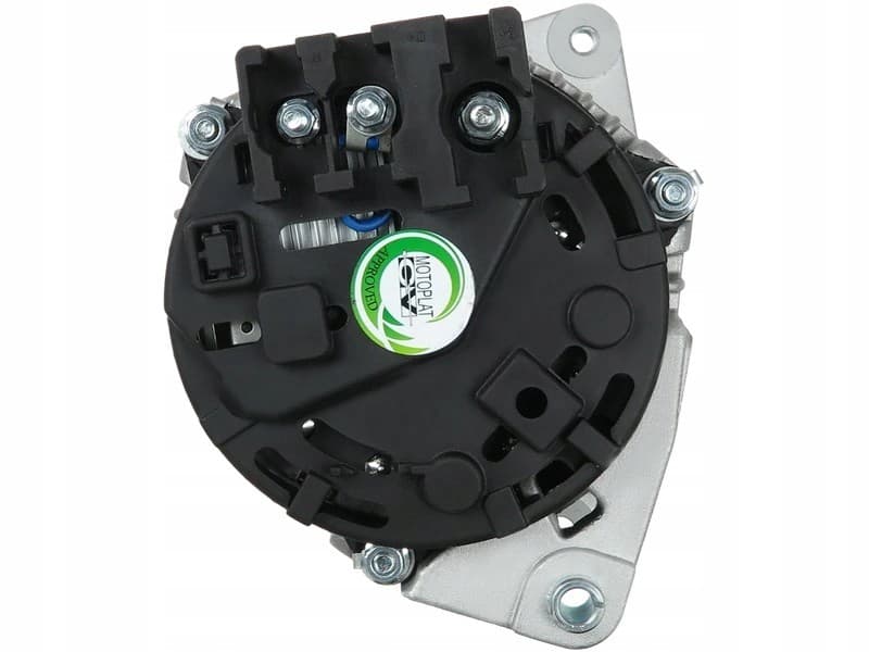 Alternador As-Pl A4128S usado 3