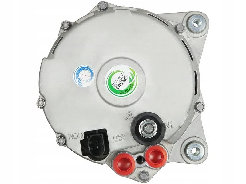 Alternador As-Pl A2138S nuevo 3