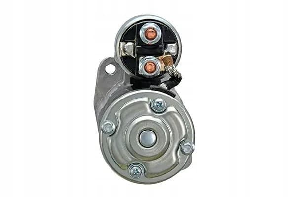 Motor de Arranque Hella 8EA 011 612-741 nuevo 3