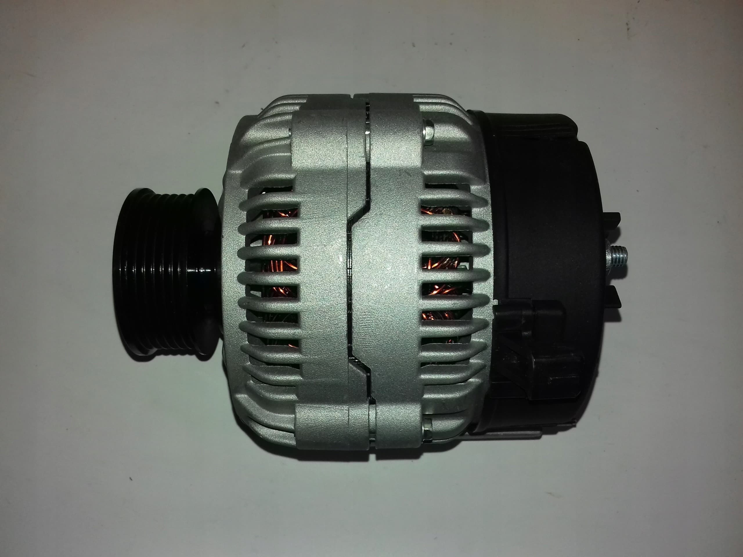 Alternador As-Pl A0186 nuevo
